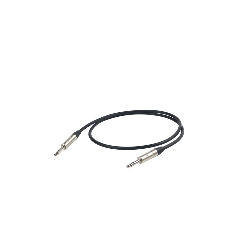 PROEL STAGE ESO230LU10 PROEL STAGE 8032496151937 Italy ST 1 1 Active 1 0 3 FERT 85444290 pEsoteric professional balanced cable w